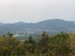 -七娘山