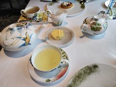-Le Comptoir de Pierre Gagnaire