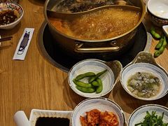 -松野谷·寿喜烧自助(华联顺义金街购物中心店)