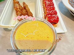 -陶兰居·手工点心·粤菜(圆融时代广场店)