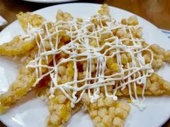 -上海小菜餐厅(理工大学店)