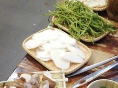 -滇藏石锅宴(崇仁巷老店)