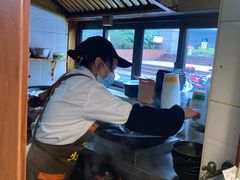 -舒蔡记生煎菜饭(云南中路店)