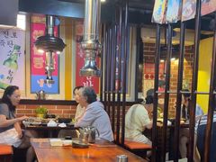 -火炉情韩国料理店(古田路店)
