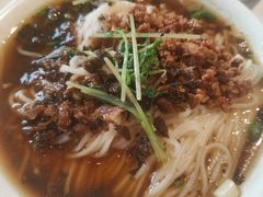 担担面-峨嵋酒家(德内店)