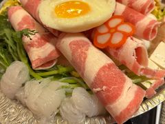 -隐月· 㐂和食屋(芝罘万达公馆店)