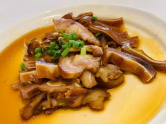 猪耳朵-眉州东坡(北苑华贸店)