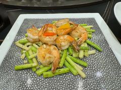 -锦成府·精选淮扬菜(老门东1865店)