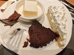 -拉蒂娜·巴西牛排馆 Latina·Brazilian Steakhouse(陆家嘴旗舰店)