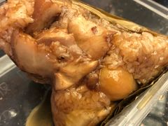 -老妈宫粽球
