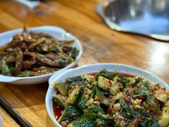 -洪大厨鸡煲(福田店)