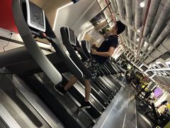 -海力健身游泳(太古里朗御店)