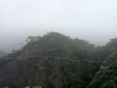 -崀山风景名胜区