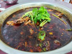 -温江公平红烧兔(总店)