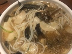 -渝是乎酸菜鱼(龙旗购物中心店)