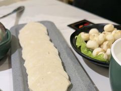 -狐狸爱上椰子鸡(滨江星光大道店)