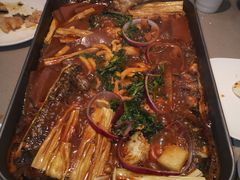 -半天妖烤鱼(大兴大悦春风里店)
