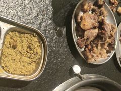 -炽城·烤肉名家(鸿达中央广场店)