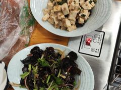 -张记焖窑·十五年专注焖烤(雍和宫店)
