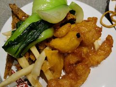 -凡塔斯牛排餐厅(厚街万达店)