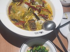 -太二酸菜鱼(武汉光谷保利店)