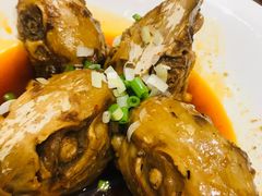 -二分八云雁阁•新晋菜大同味(长治路店)