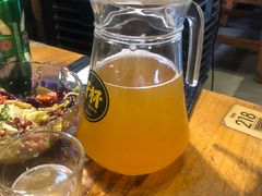 -木屋烧烤(白石洲店)