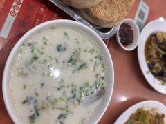 -教师之家赵家羊汤馆(东青龙街店)