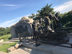 -卢沟桥文化旅游区