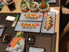 -食鲤料理(西虹东路店)