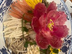 -老雒阳面馆·水席·洛阳菜(王城路店)