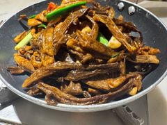 -小菜园新徽菜(扬州华润万象汇店)