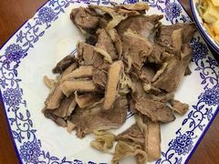 -老字号有尔烤肉面片(金牛小区店)
