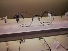 -宝视达眼镜(美中城店)