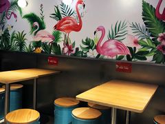 -不二烫捞麻辣烫(白云凯德店)