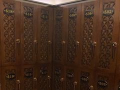 -益健·足疗汗蒸SPA(芙蓉广场店)