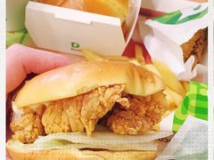 -德克士(三门路店)