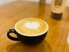 -The Good Place好地方·Brunch·coffee(国贸店)