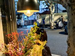 -Apollo·西班牙小酒馆(安福路店)