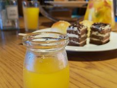 -皇马假日醉海南大酒店·假日一品派茶楼(秀英店)