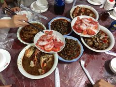 老闵田螺馆-老闵田螺馆·南昌特色(总店)