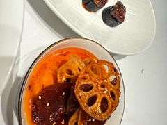 -许家菜.艺创菜(仁和新城店)