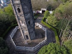 -上海佘山国家森林公园天马山园