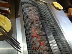 -马路牙子地桌烤肉(工体店)