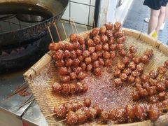 -奎星楼街