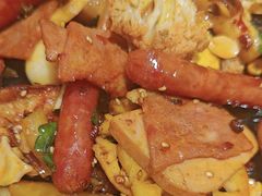 -华威约饭街
