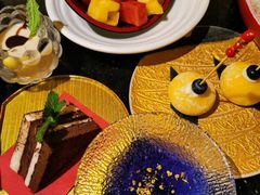 -上井料理黑金店(IFS国金中心店)