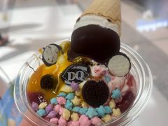 -DQ·蛋糕·冰淇淋(万象城店)