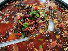 -火娃菜馆(新岭花园1期店)