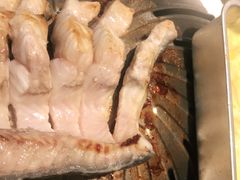 -木槿花韩式炭烤·熟成肉工坊(孙文东路店)